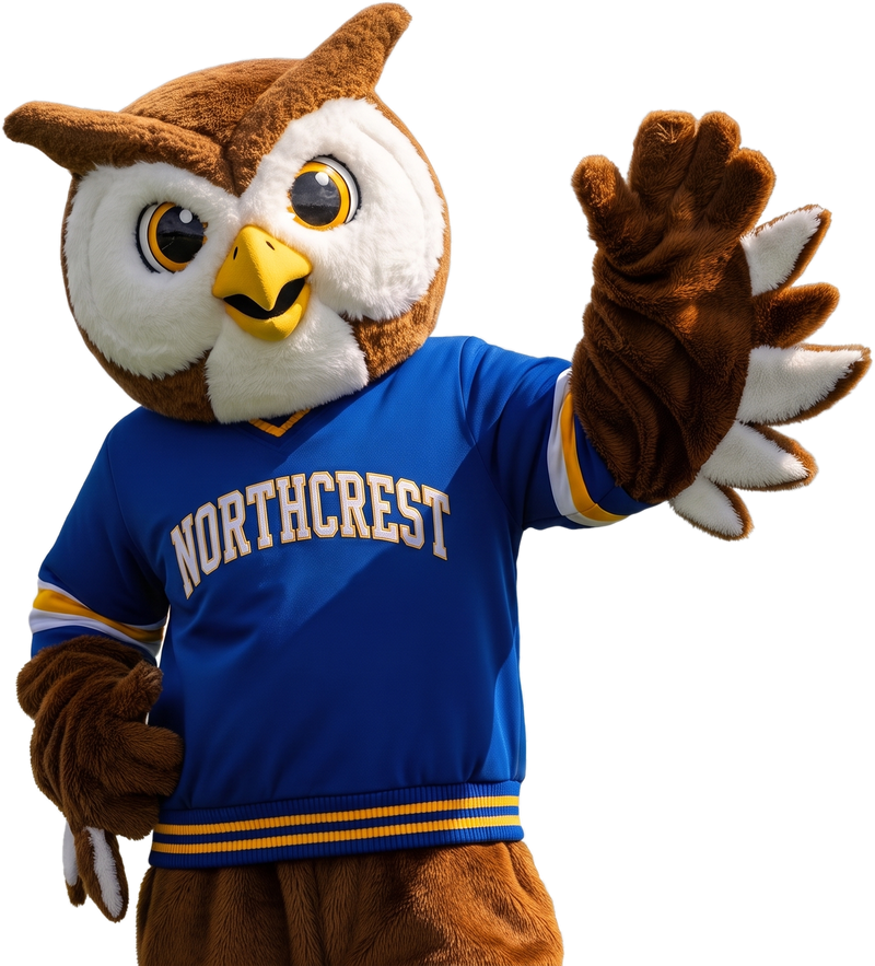 Northcrest mascot